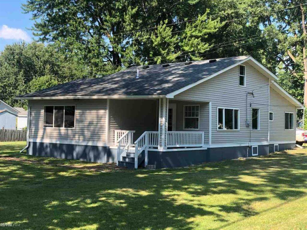9391 Island - Photo 1