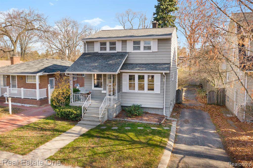 1506 Washington Avenue - Photo 1
