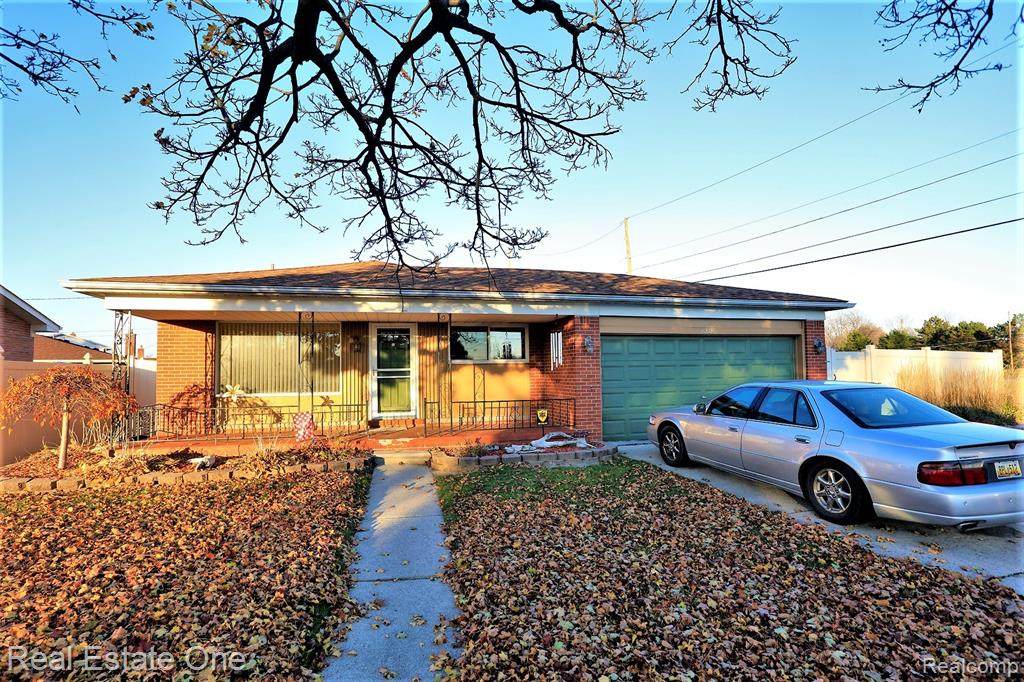 3300 Benson Street - Photo 1