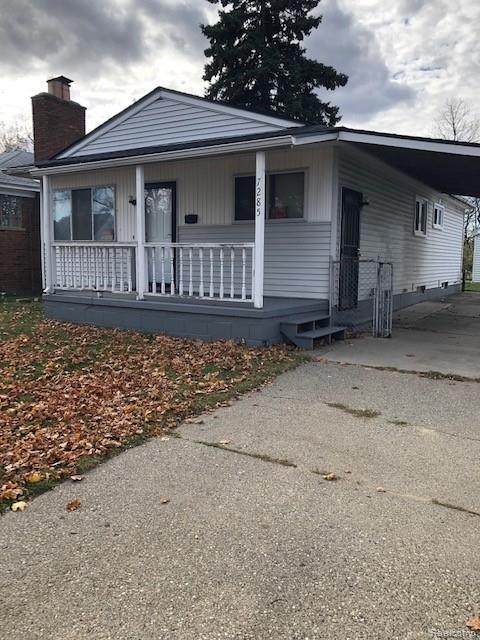 7285 Beaverland - Photo 1