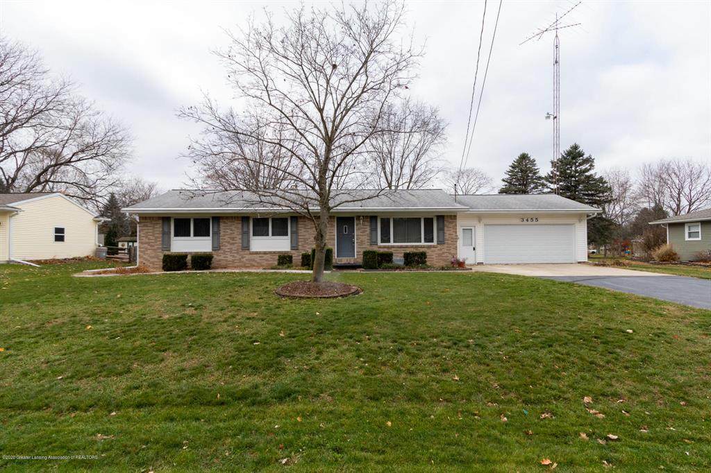 3455 Sky Way Drive - Photo 1