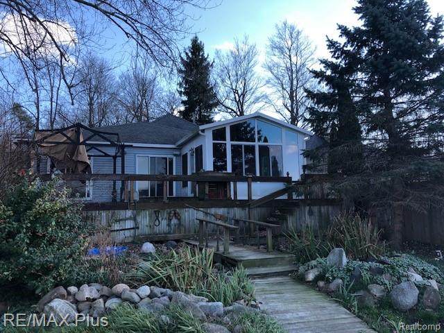 277 Oglethorpe Drive - Photo 1