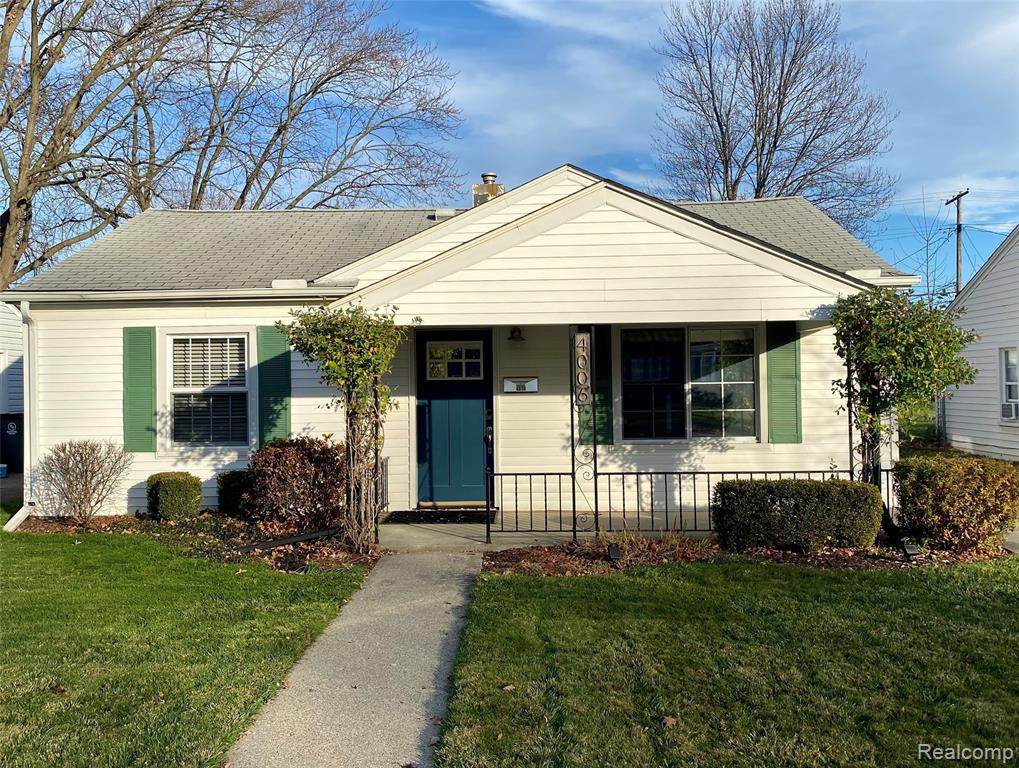4006 Durham Road - Photo 1