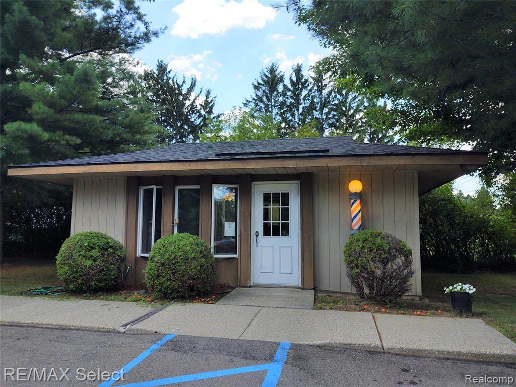 1011 Graham Road - Photo 1