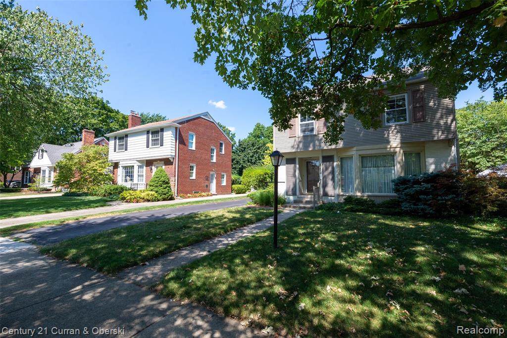 4228 Arlington Drive - Photo 1