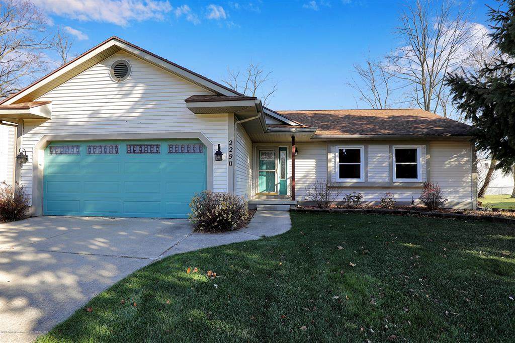 2290 Bush Hill Drive - Photo 1