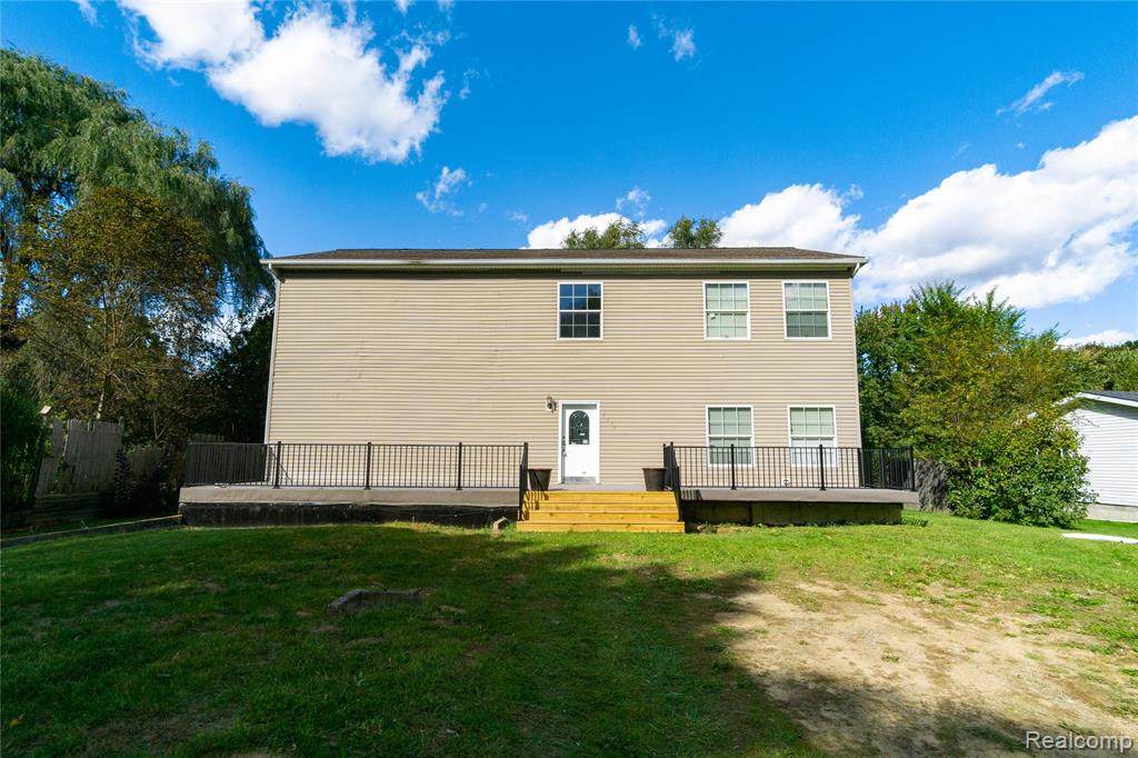 6255 Grange Hall Road - Photo 1