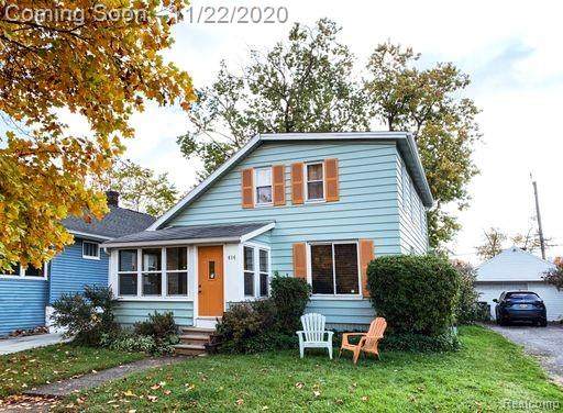 414 Ardmore Drive - Photo 1