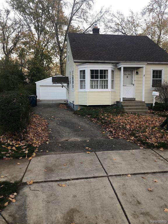 312 Pacific Street - Photo 1