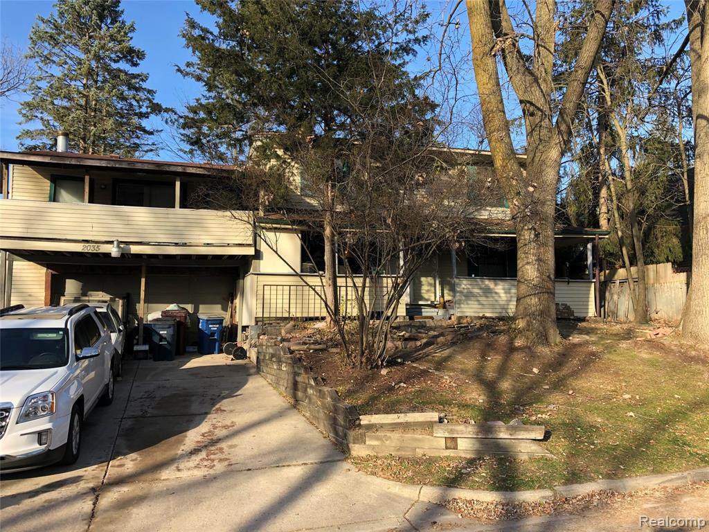 2035 Independence Boulevard - Photo 1