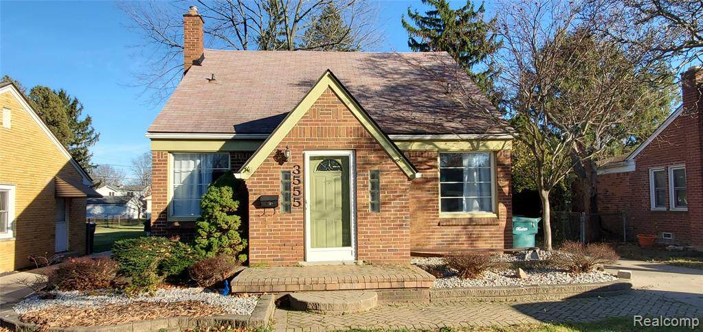 3555 Syracuse Street - Photo 1