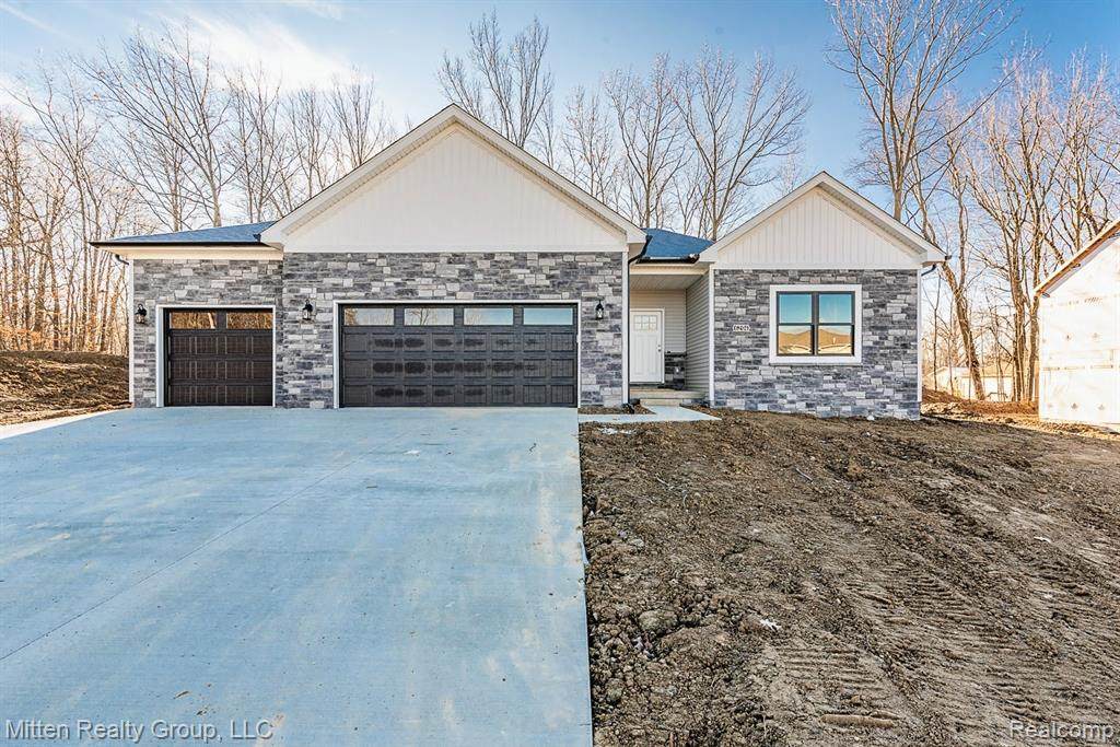 6244 Woodridge Lane - Photo 1