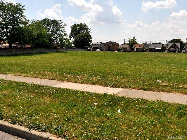 4600 Woodworth - Photo 1