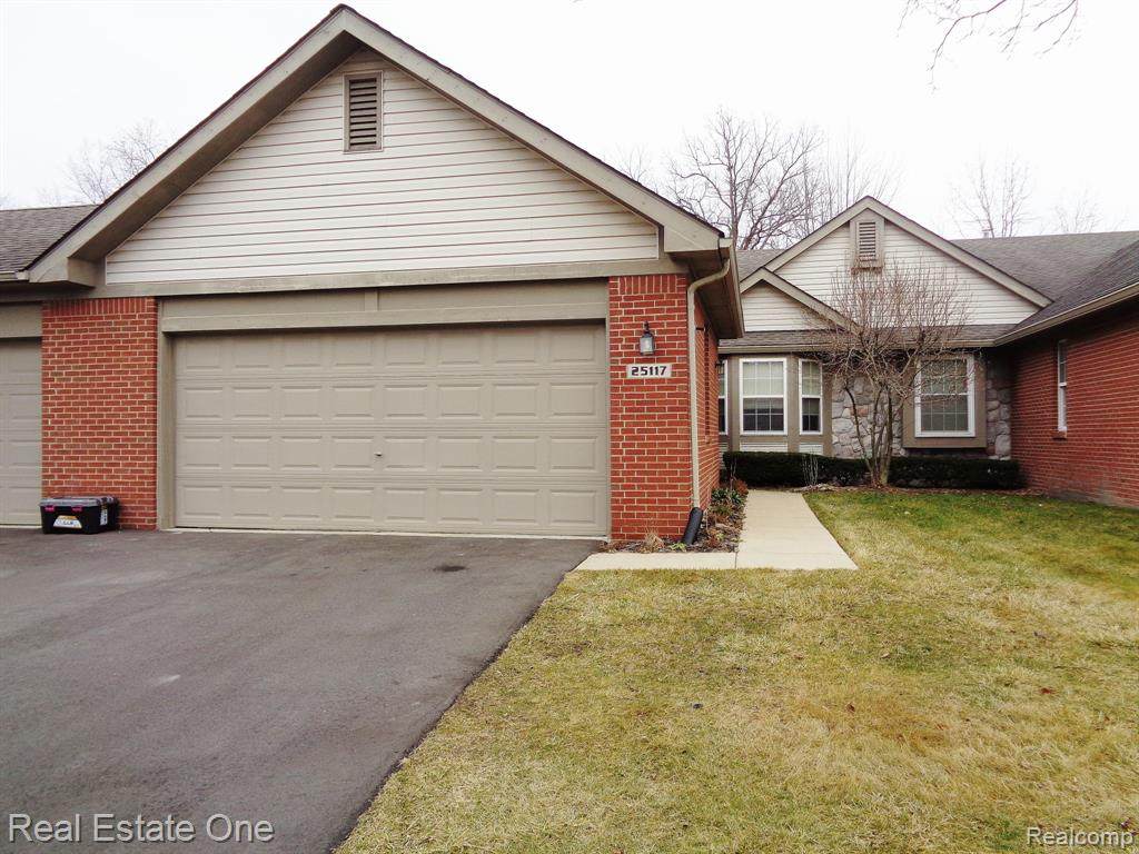 25117 Tara Lane - Photo 1