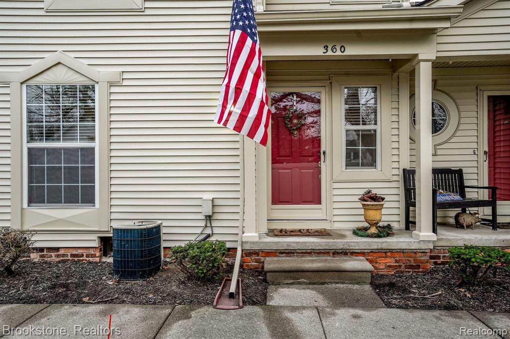 360 Ann Arbor Trail Court - Photo 1