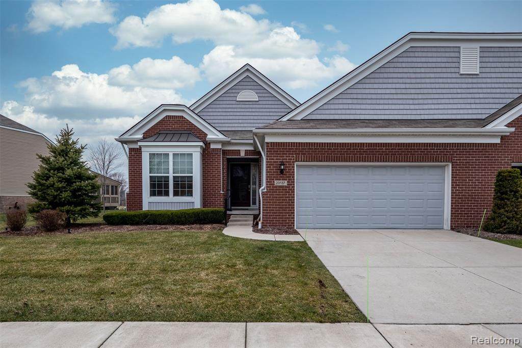 23137 Lorenbrook Boulevard - Photo 1