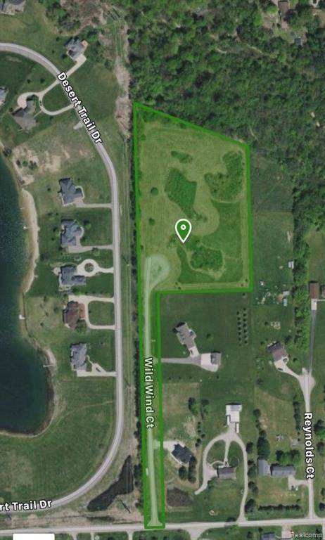 9201 Wild Wind Court - Photo 1