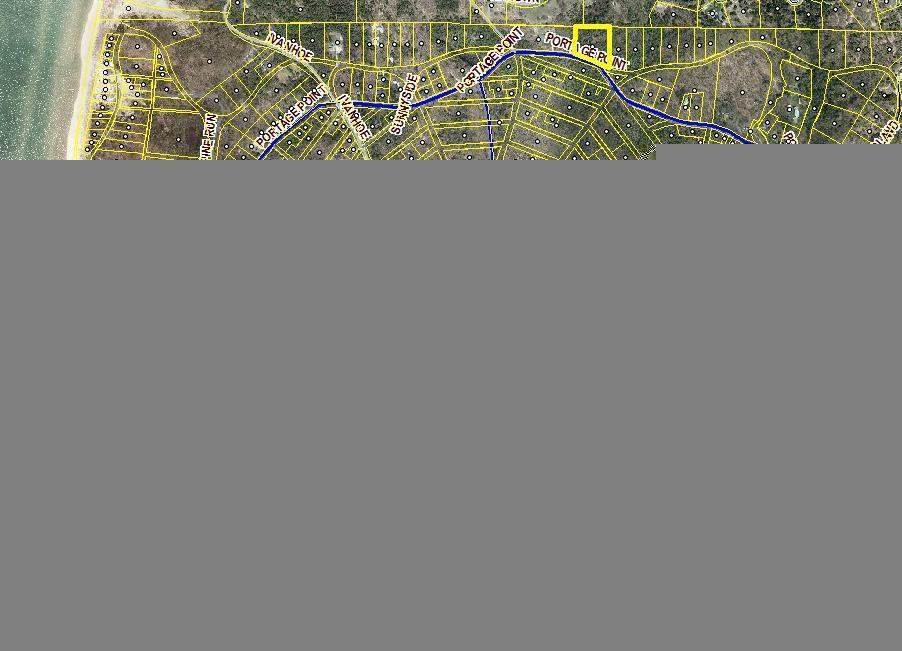 3.5 ACRES Portage Point Drive - Photo 1