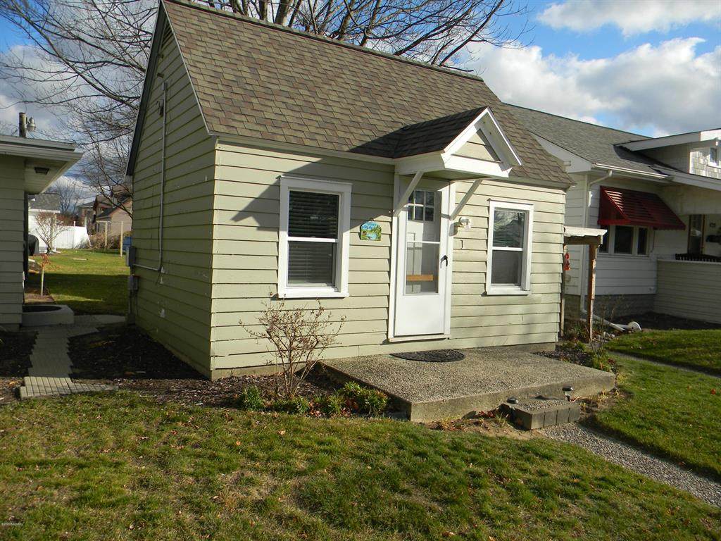 422 Ferry Street - Photo 1