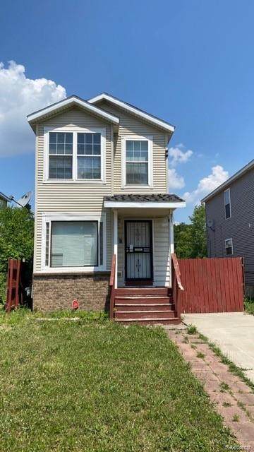 211 Ferris Street - Photo 1