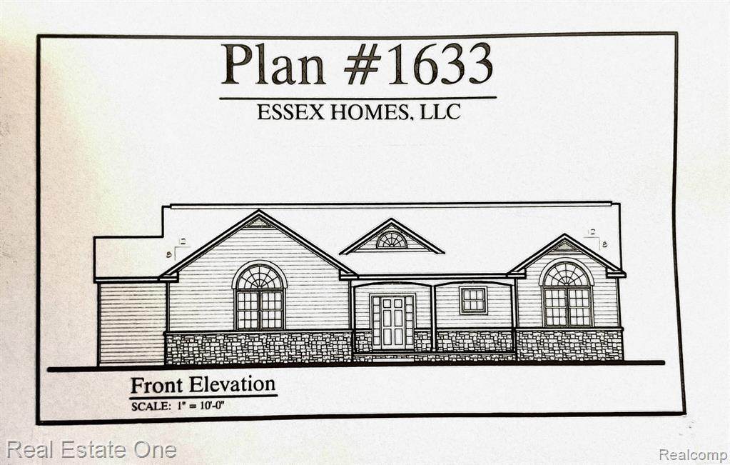 4768 Kalmbach Road - Photo 1