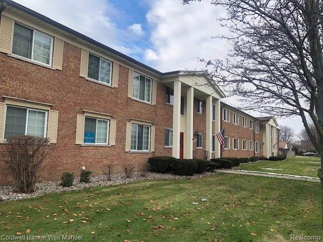 22840 9 MILE Road - Photo 1