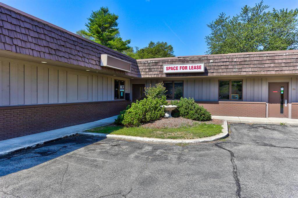 601 Beacon Boulevard - Photo 1