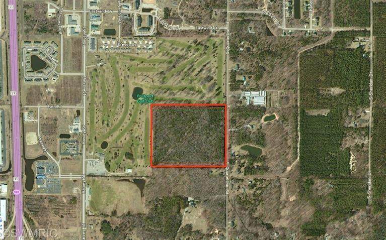6255 Quarterline Road - Photo 1