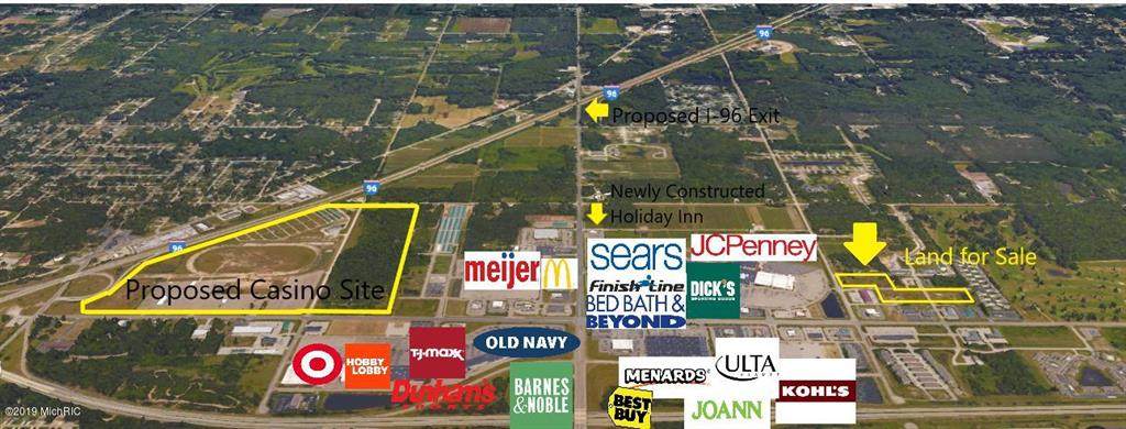5899 Commerce Center Drive - Photo 1