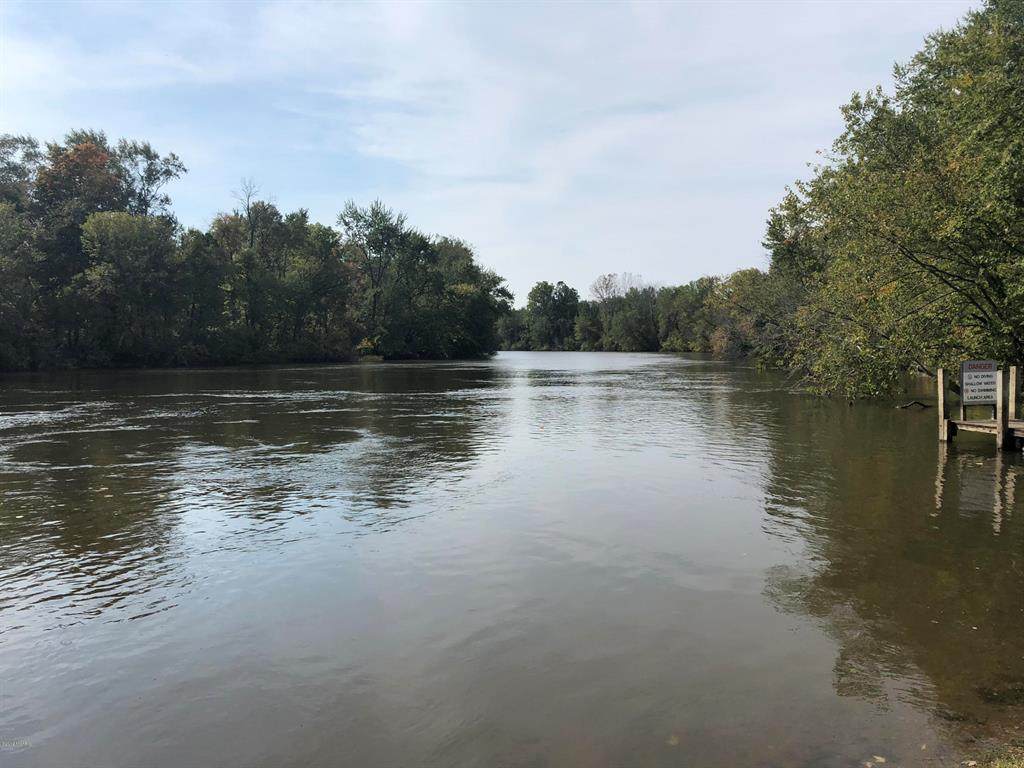 Riverbend Trail - Photo 1