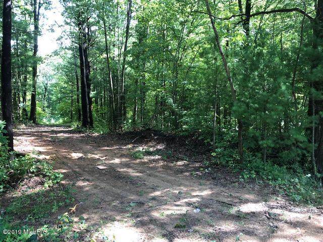 Sullivan Parcel #1 Road - Photo 1