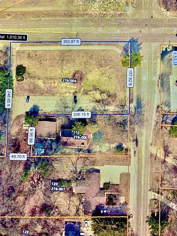 1170 Ottawa Beach Road - Photo 1