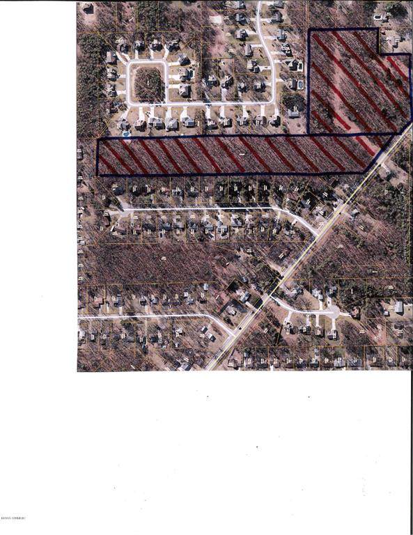 0 Robbins & Mercury Road - Photo 1
