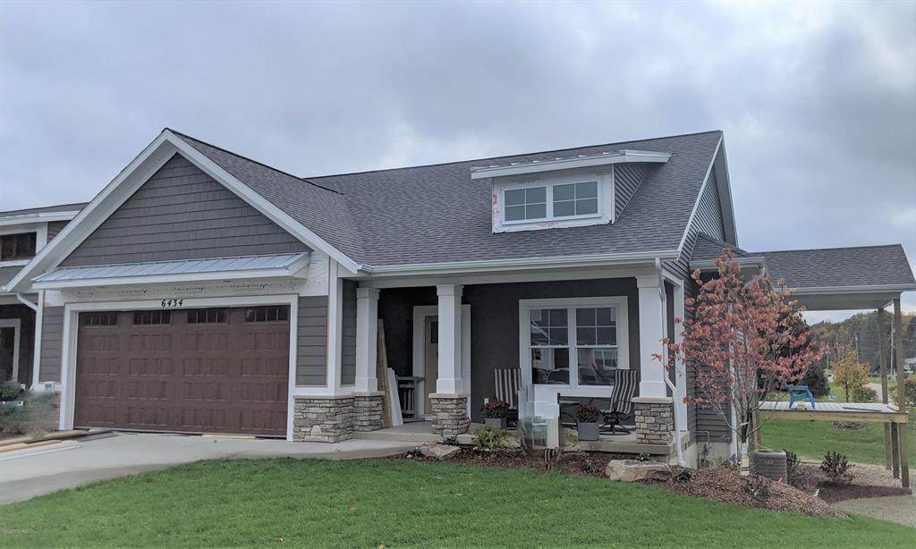 6434 Copperleaf Court - Photo 1