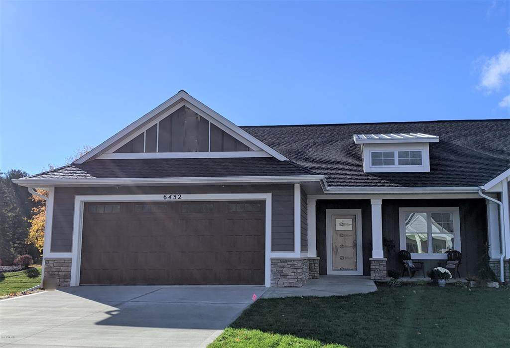 6432 Copperleaf Court - Photo 1