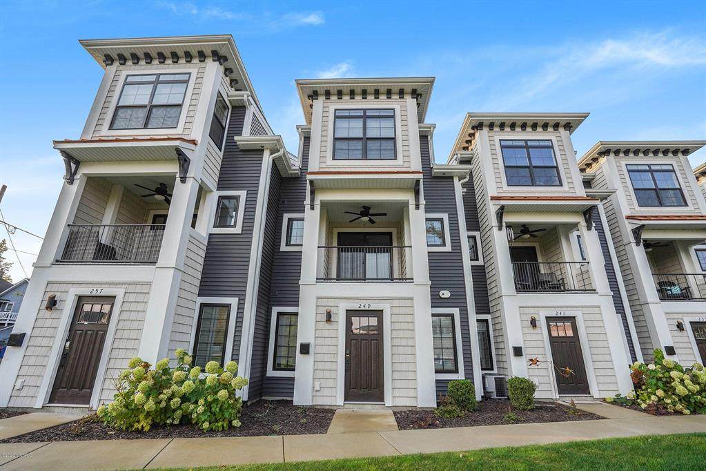249 Jackson Street - Photo 1