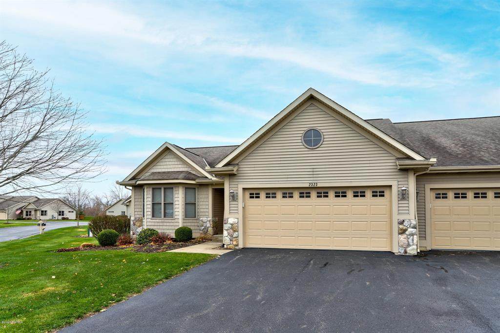 2323 Valarie Drive - Photo 1
