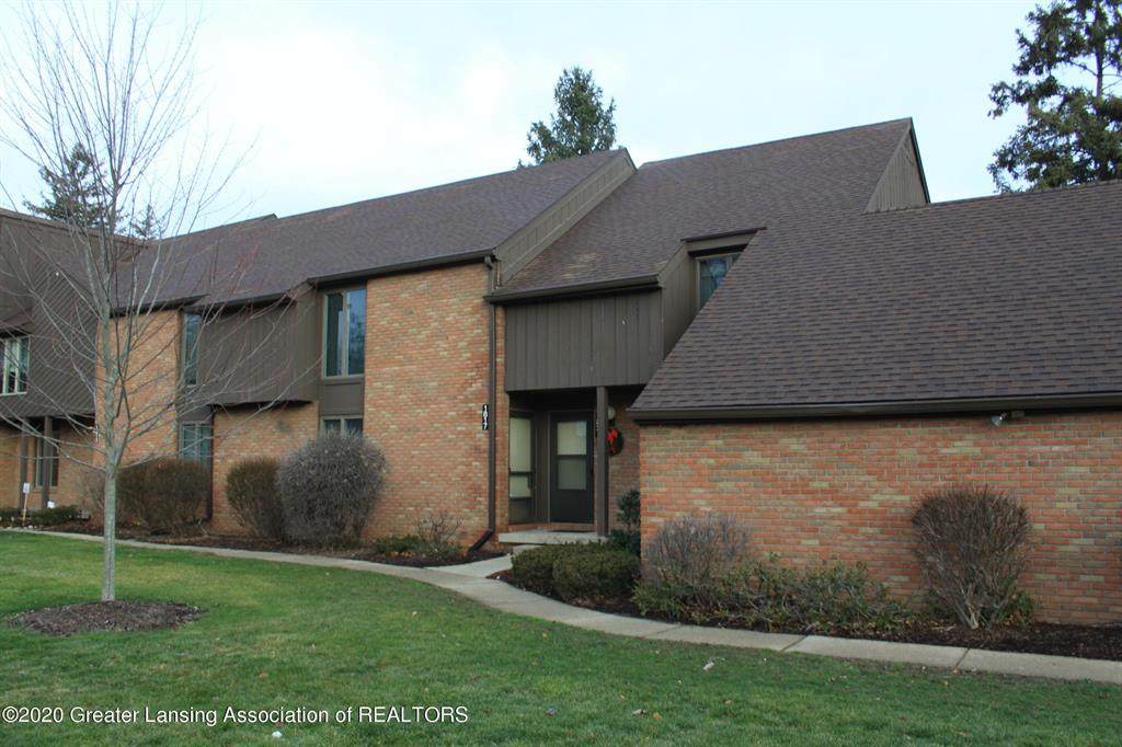 1817 Burrwood Circle - Photo 1