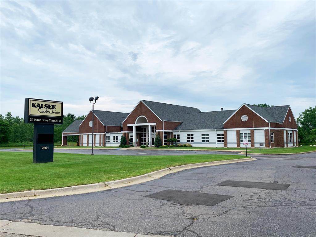 2501 Millcork Street - Photo 1