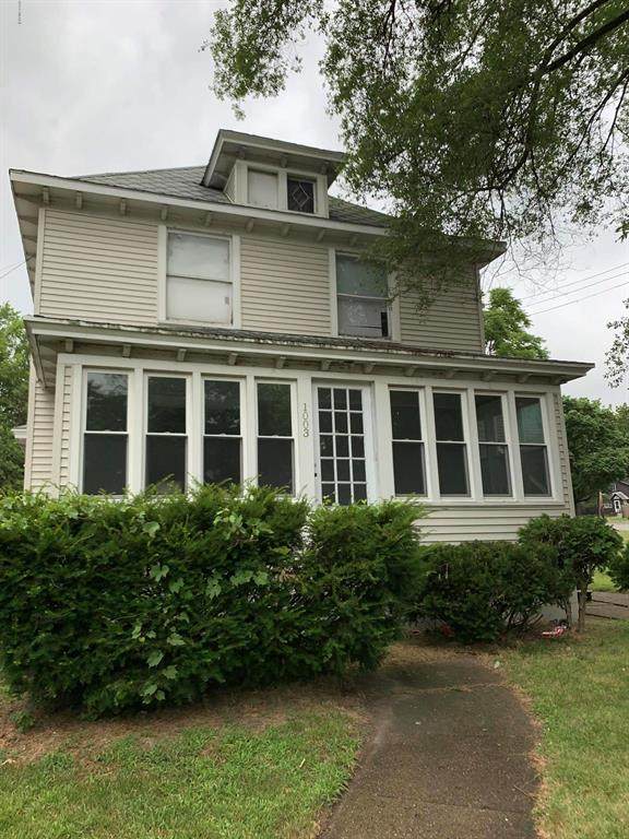1005 Douglas Avenue - Photo 1