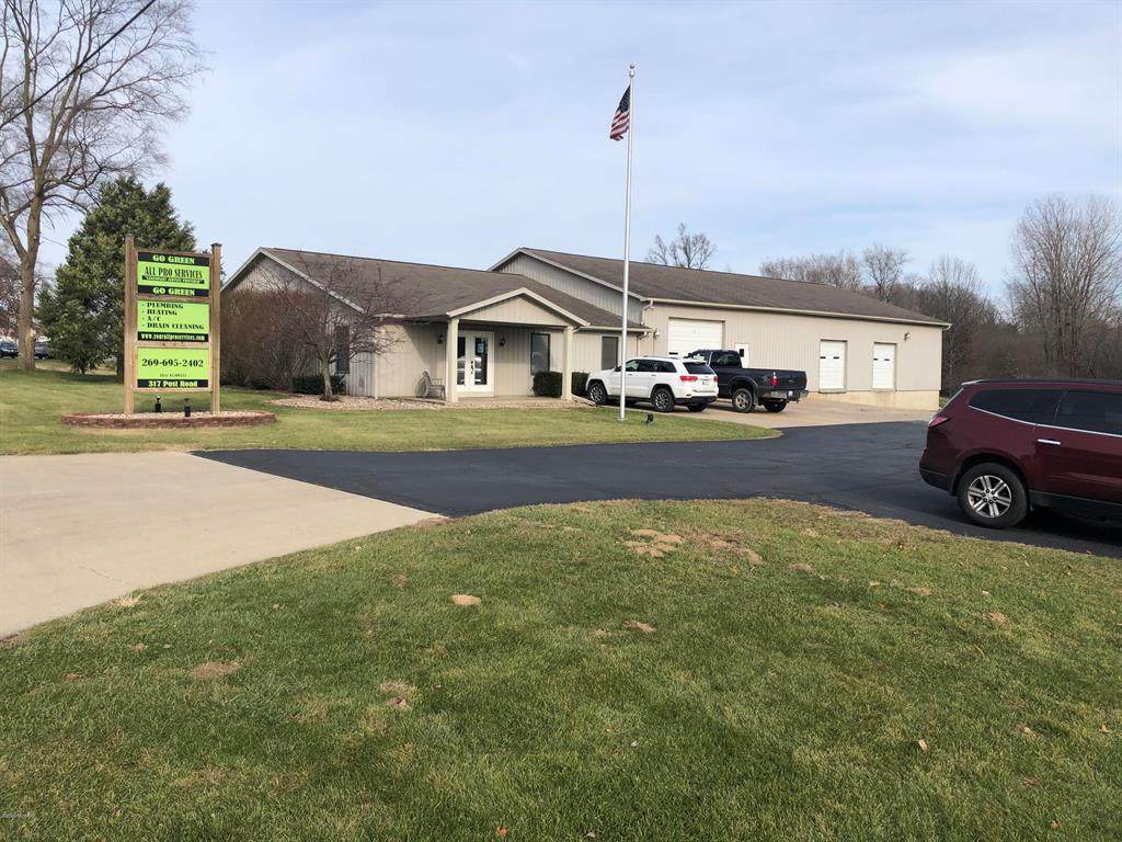 317 Post Road - Photo 1