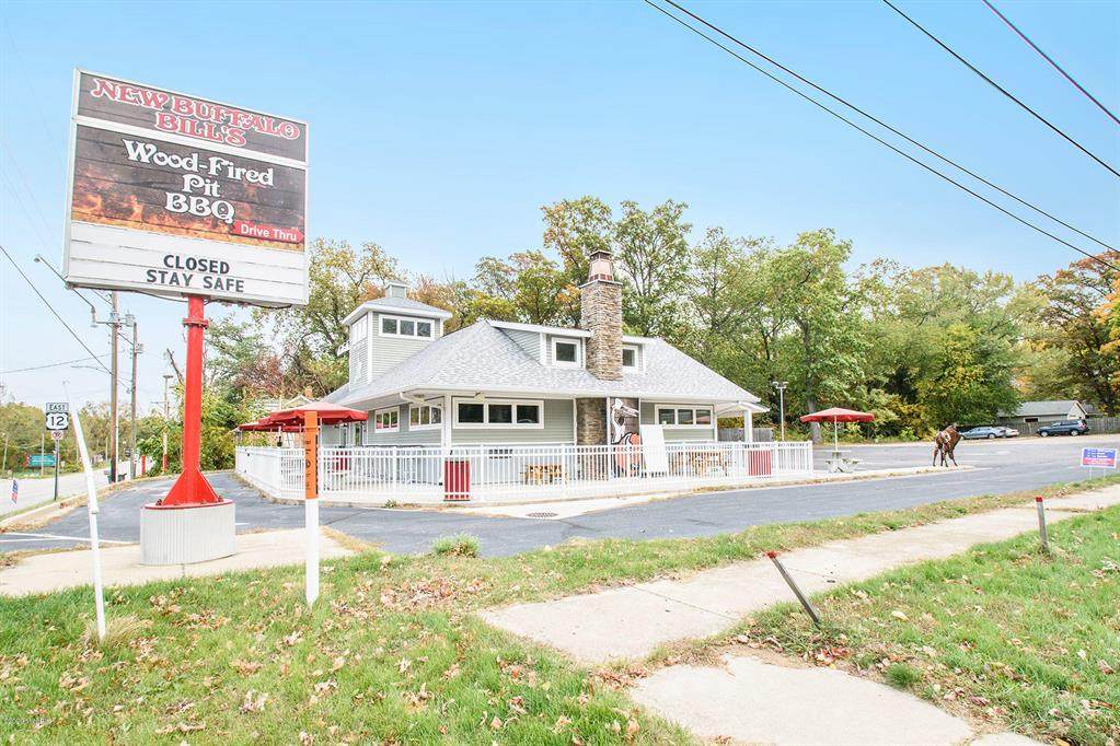 603 Buffalo Street - Photo 1