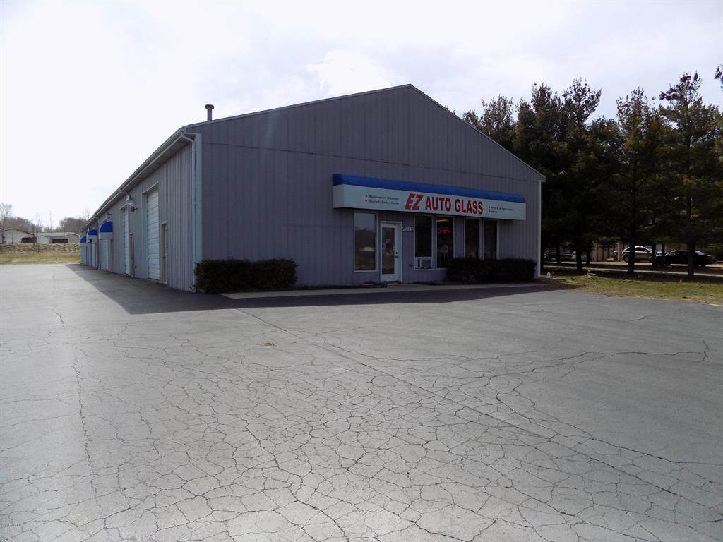 7496 Red Arrow Highway - Photo 1
