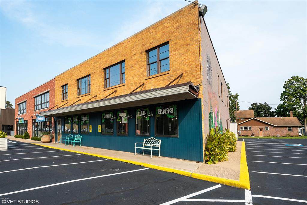 9735 Red Arrow Highway - Photo 1