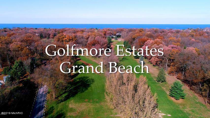 Fairway Drive Lot #56 - Photo 1