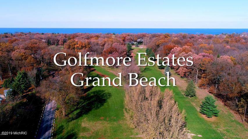 Fairway Drive Lot #54 - Photo 1