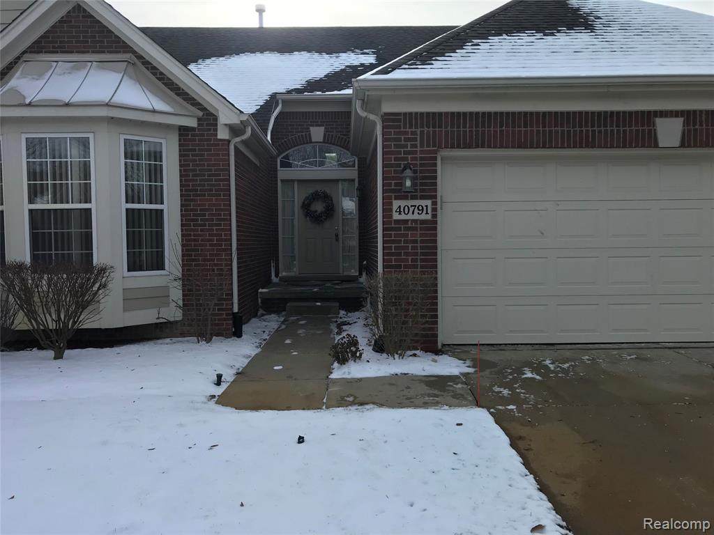 40791 Lenox Park Drive - Photo 1