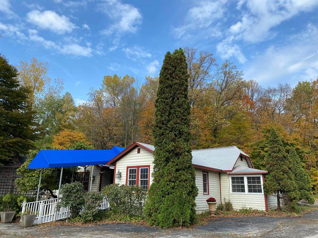 15460 Red Arrow Highway - Photo 1