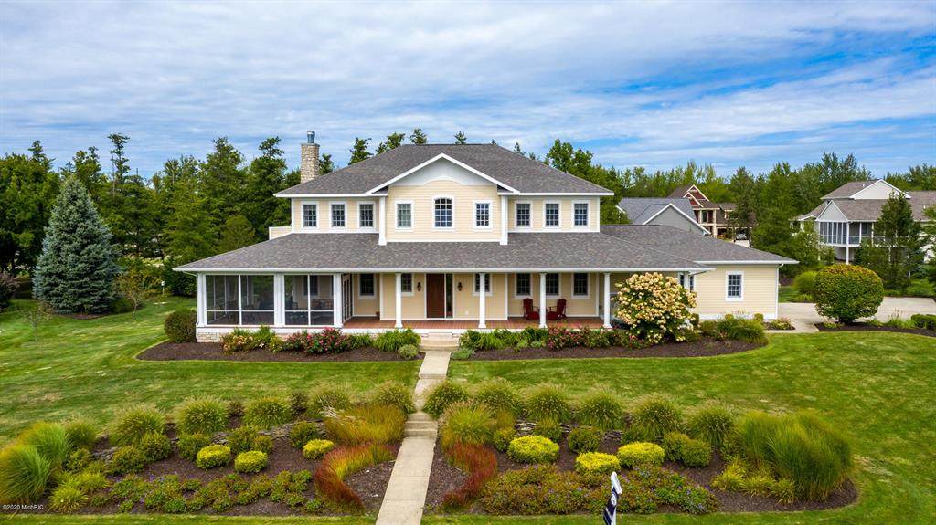 7275 Beverly Drive - Photo 1