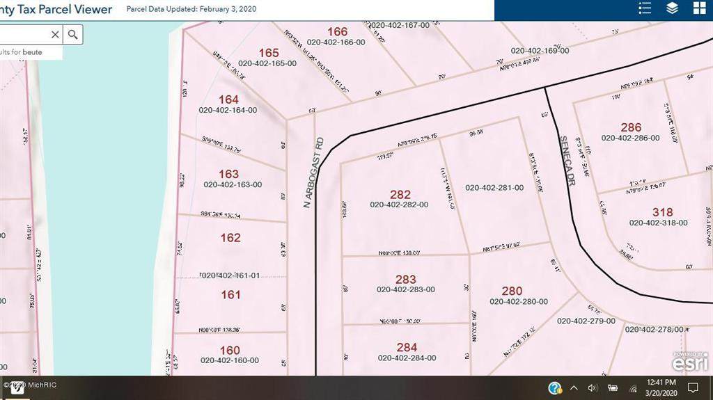 8801 Huron Dr - Photo 1